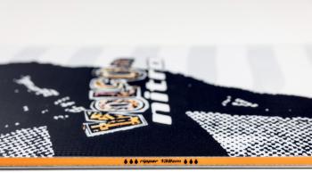 Nitro Ripper Kids + Charger Mini snowboard szett 7.Kép