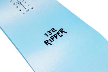 Nitro Ripper Youth + Talent snowboard set 6.Image