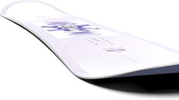 Salomon Lotus snowboard lap 5.Kép