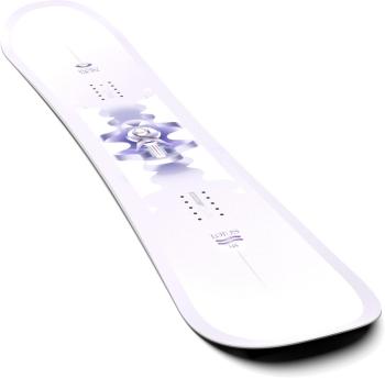 Salomon Lotus snowboard lap 6.Kép