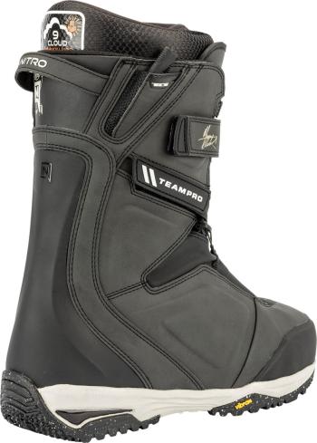 Nitro Team Pro MK TLS snowboard cipő 2.Kép