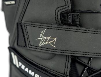 Nitro Team Pro MK TLS snowboard cipő 12.Kép