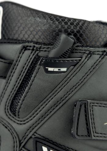 Nitro Team Pro MK TLS snowboard cipő 14.Kép