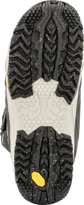 Nitro Team Pro MK TLS snowboard cipő 3.Kép