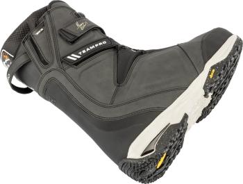 Nitro Team Pro MK TLS snowboard cipő 4.Kép