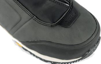Nitro Team Pro MK TLS snowboard cipő 8.Kép