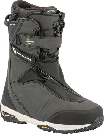 Nitro Team Pro MK TLS snowboard cipő 1.Kép