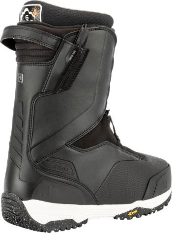 Nitro Venture Pro TLS snowboard boots 2.Image