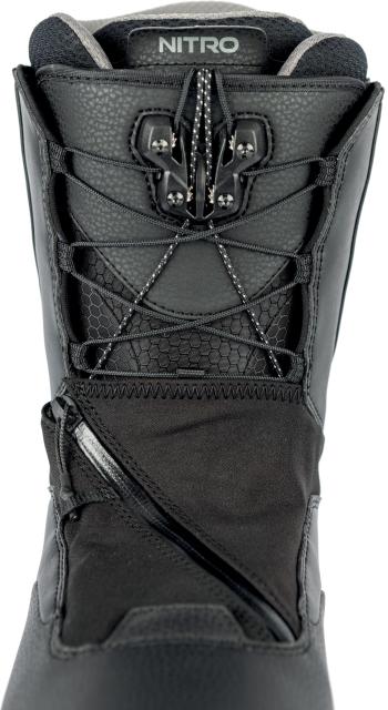 Nitro Venture Pro TLS snowboard boots 8.Image