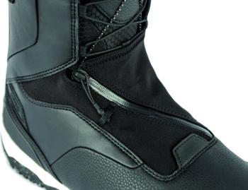 Nitro Venture Pro TLS snowboard boots 9.Image