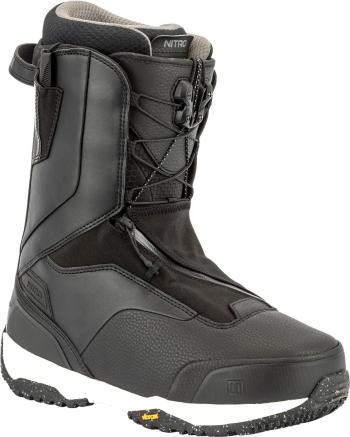 Nitro Venture Pro TLS snowboard boots 1.Image