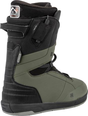 Nitro Venture TLS snowboard boots 2.Image