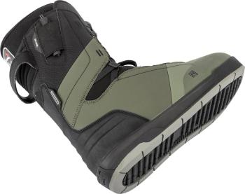 Nitro Venture TLS snowboard boots 4.Image