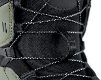 Nitro Venture TLS snowboard boots 5.Image