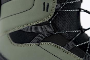 Nitro Venture TLS snowboard boots 6.Image