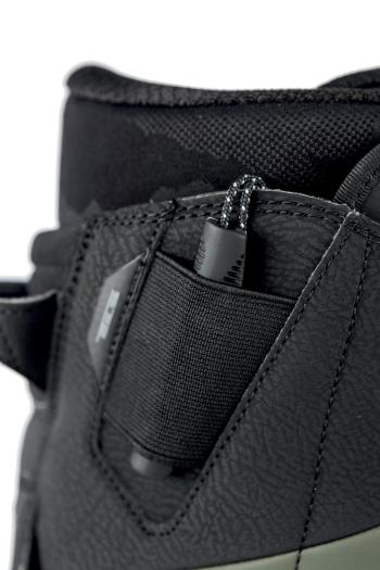 Nitro Venture TLS snowboard boots 8.Image