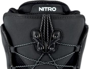 Nitro Venture TLS snowboard boots 10.Image