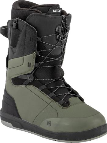 Nitro Venture TLS snowboard boots 1.Image