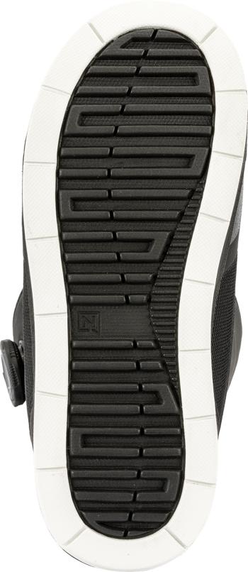 Nitro Monarch Boa snowboard cipő 3.Kép