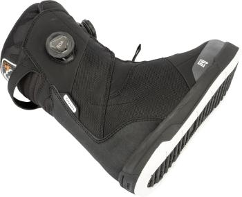 Nitro Monarch Boa snowboard cipő 4.Kép