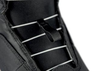Nitro Monarch Boa snowboard cipő 7.Kép