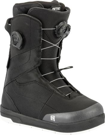 Nitro Monarch Boa snowboard cipő 1.Kép