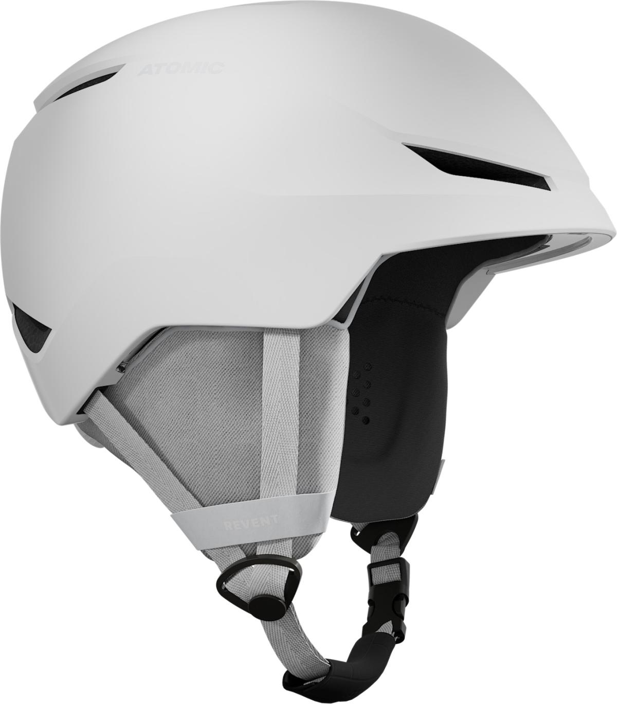 Atomic Revent Lite helmet