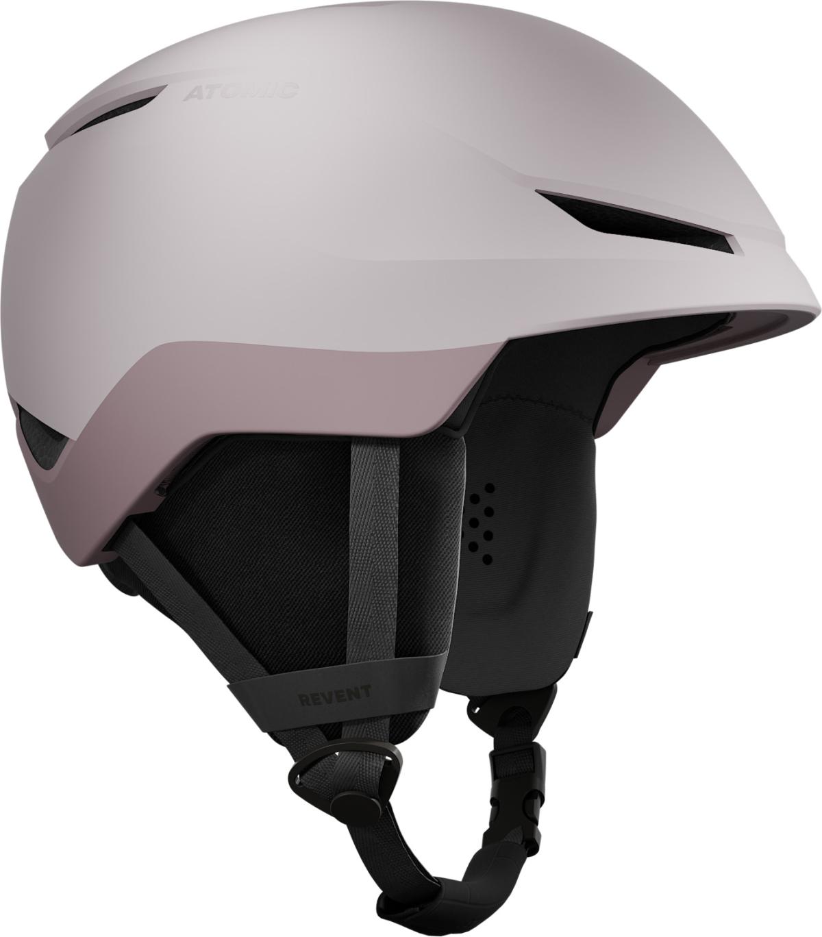 Atomic Revent Lite helmet