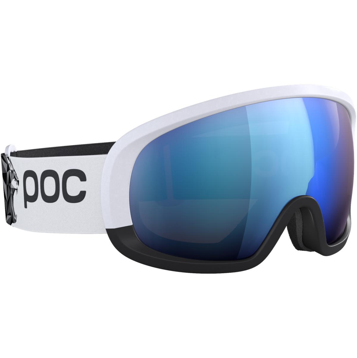 POC Fovea Mid Race Odermatt Edition síszemüveg