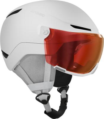 Atomic Revent Visor Jr. helmet 2.Image