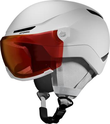 Atomic Revent Visor Jr. helmet 3.Image
