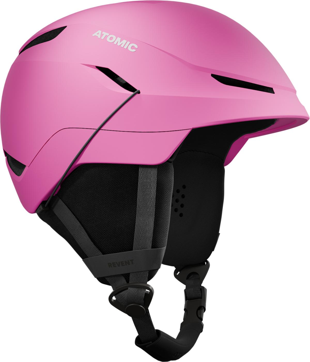 Atomic Revent Jr. helmet