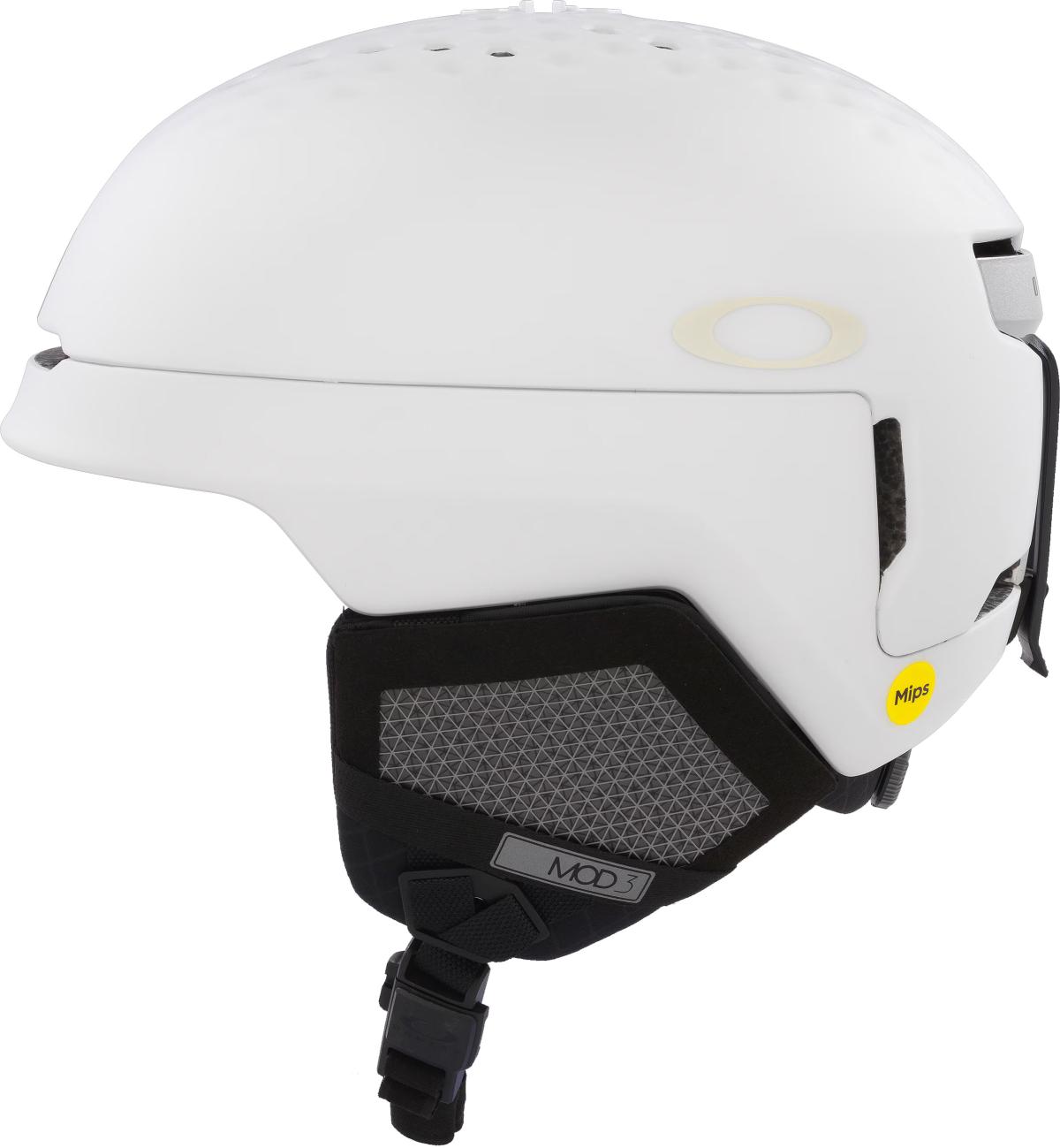 Oakley Mod3 MIPS helmet