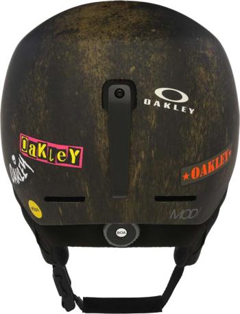 Oakley Mod 1 Mips bukósisak 4.Kép