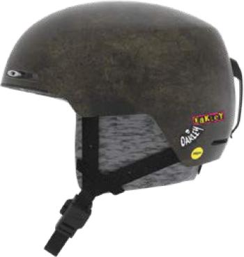 Oakley Mod1 Mips helmet 1.Image