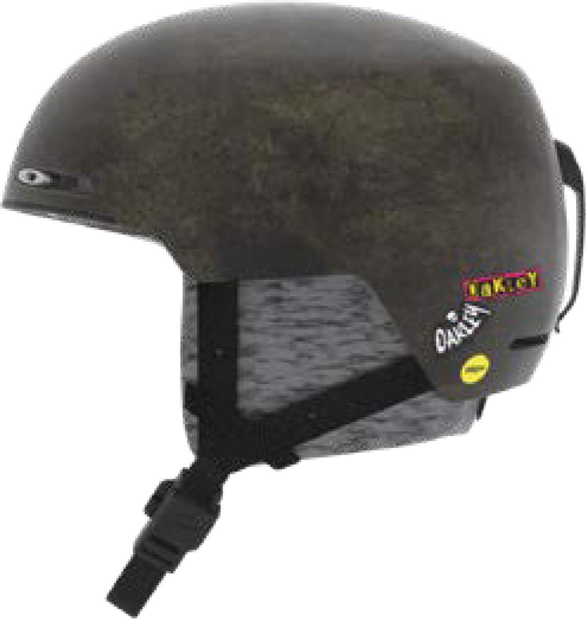 Oakley Mod1 Mips helmet