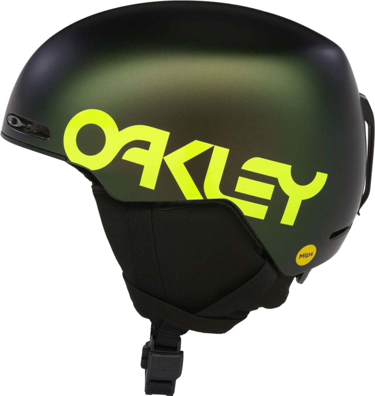 Oakley Mod 1 Mips helmet
