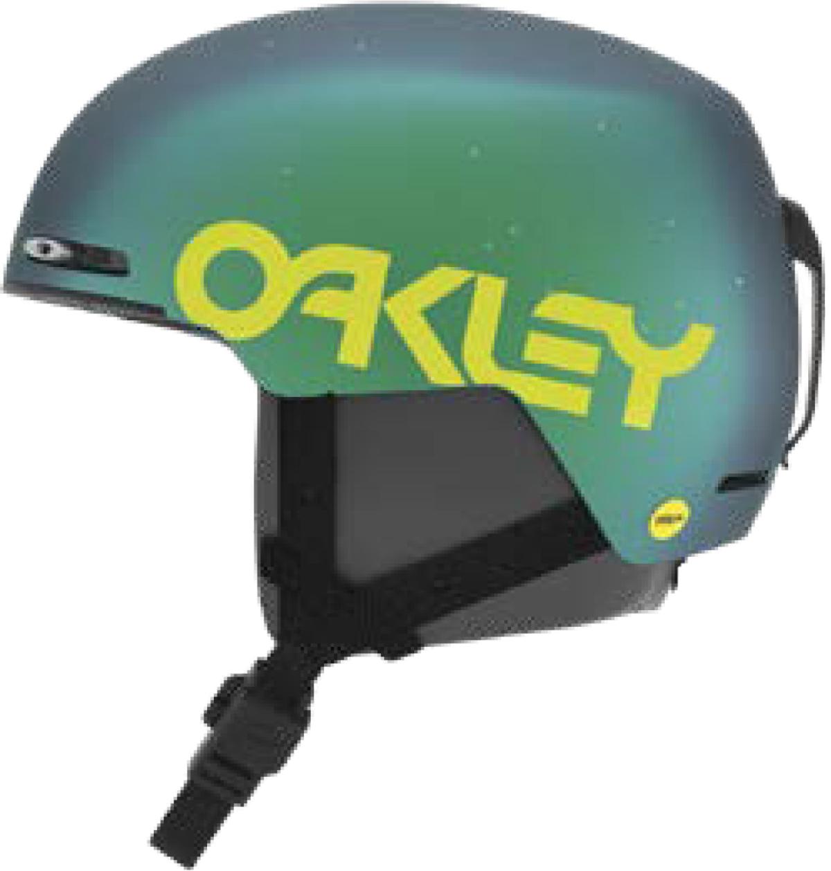 Oakley Mod1 Mips helmet