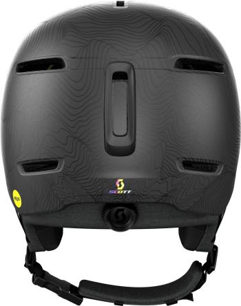 Scott Track Plus bukósisak 4.Kép