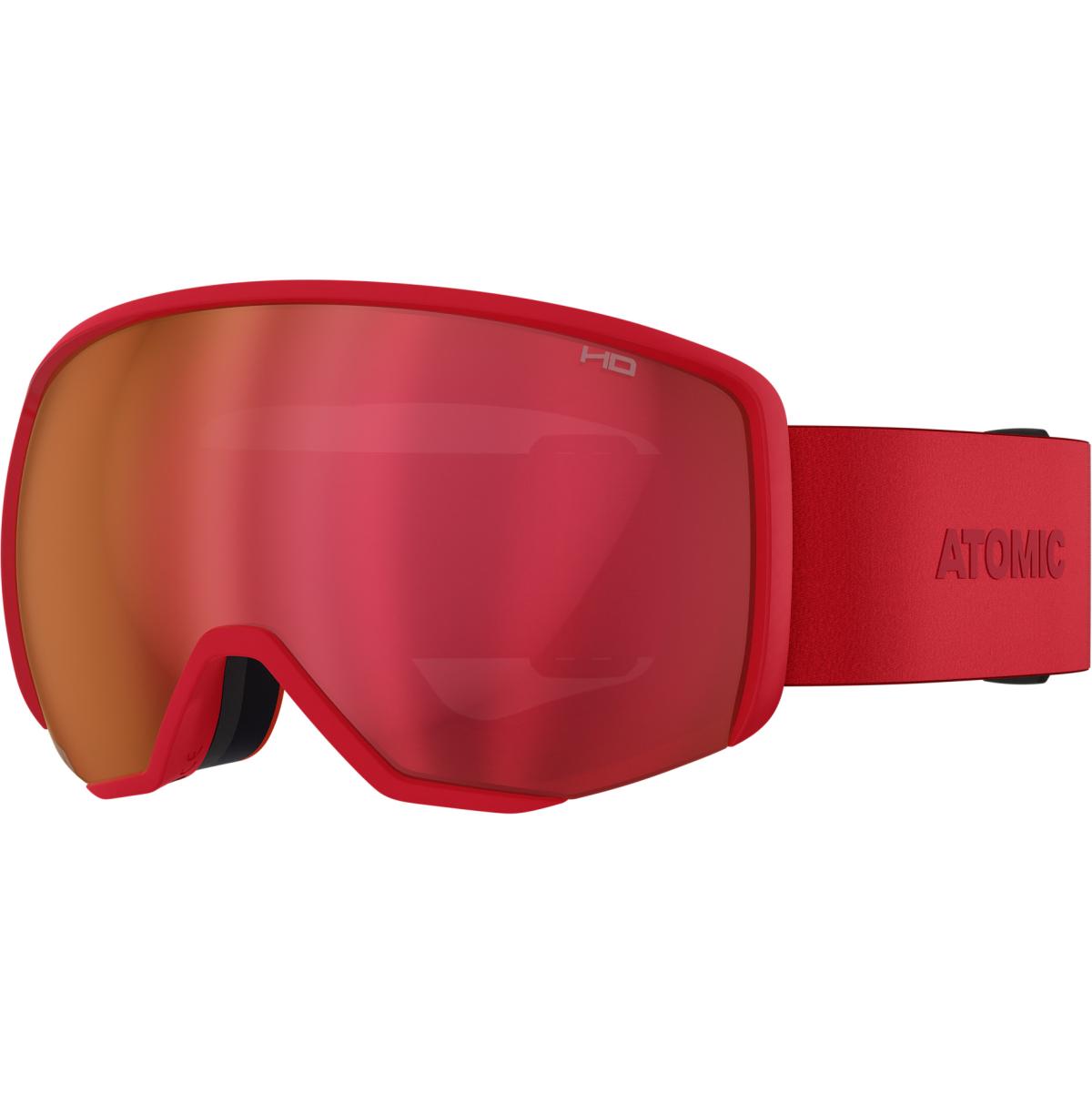 Atomic Revent L HD goggles