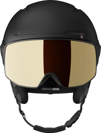 Salomon Driver Prime Sigma Plus bukósisak 4.Kép
