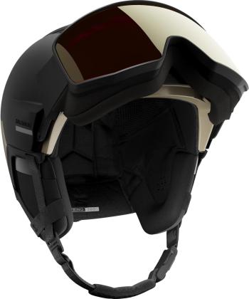 Salomon Driver Prime Sigma Plus bukósisak 5.Kép