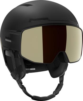 Salomon Driver Prime Sigma Plus bukósisak 6.Kép