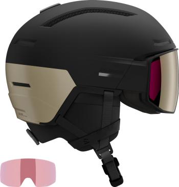 Salomon Driver Prime Sigma Plus bukósisak 1.Kép
