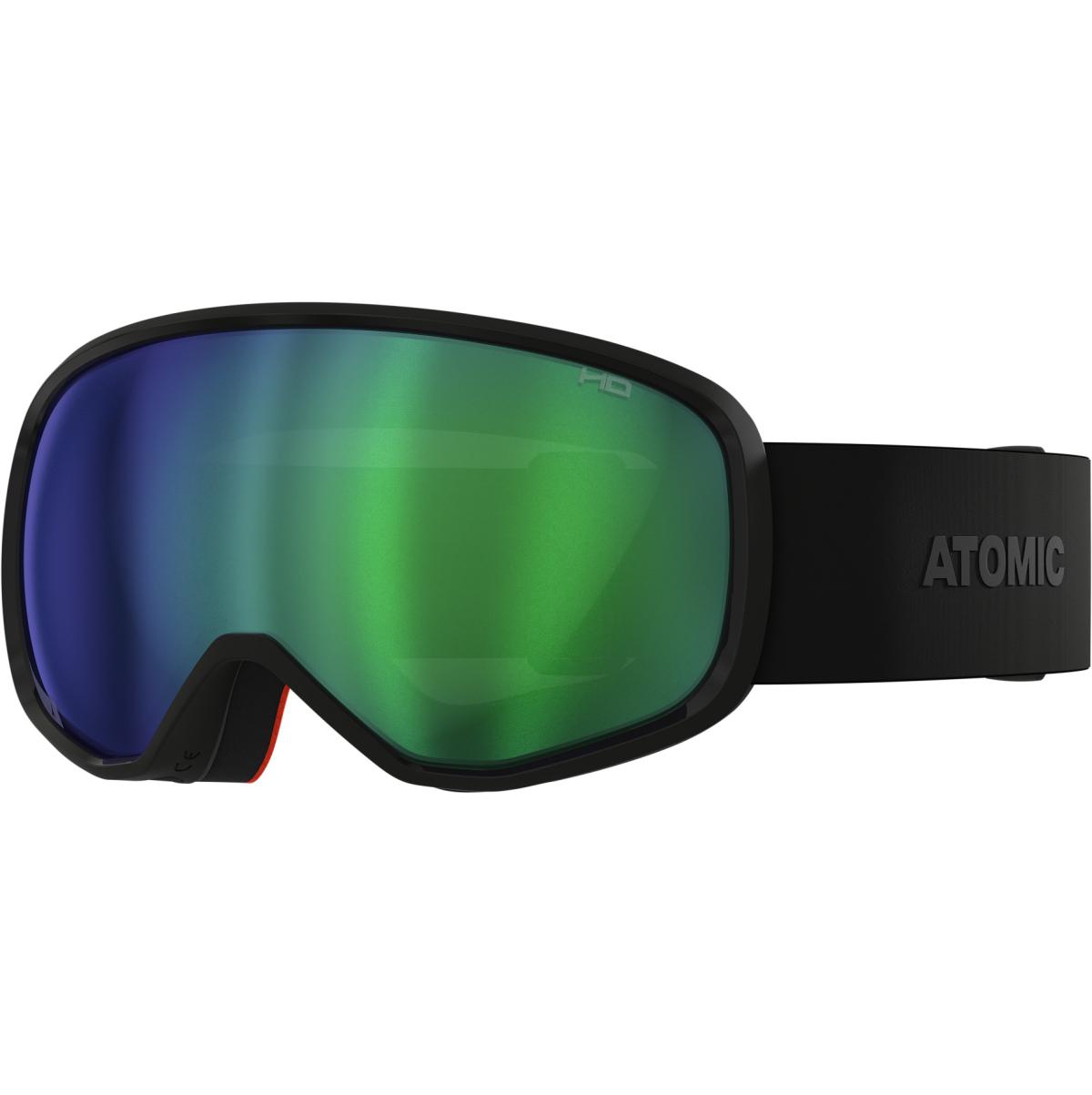 Atomic Revent M HD síszemüveg