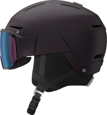 Salomon Osmo Pro Sigma Photo helmet 2.Image