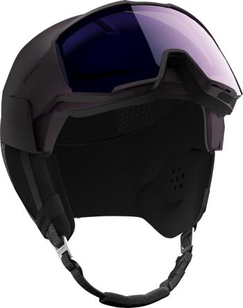 Salomon Osmo Pro Sigma Photo helmet 5.Image