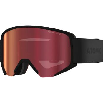 Atomic Savor L Photochromic síszemüveg Kép