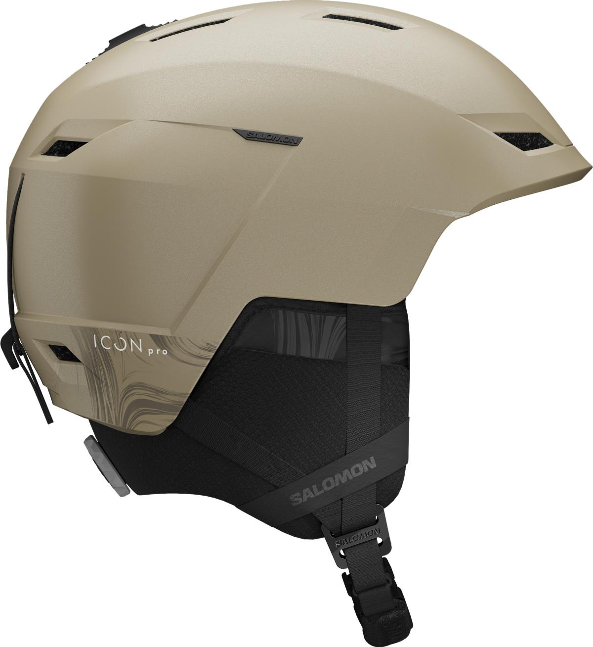 Salomon Icon LT Pro bukósisak