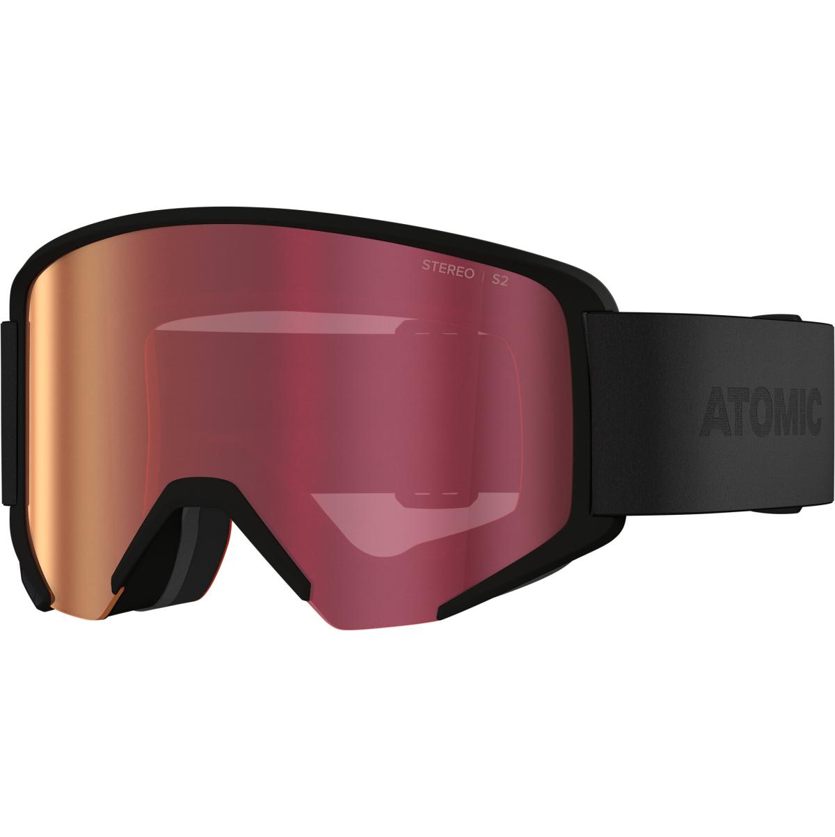Atomic Savor L Stereo goggles